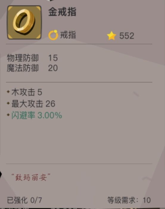 致加文,致玛丽安 1