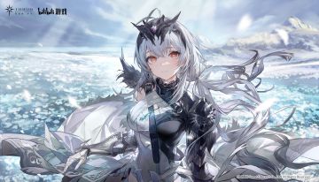 「导师，请记住我微笑的样子。」
「我不希望您回忆起我的时候，只能想起我悲伤的表情。」
主线剧情「第十章·劫后迷踪」现已开放，期待导师的体验！