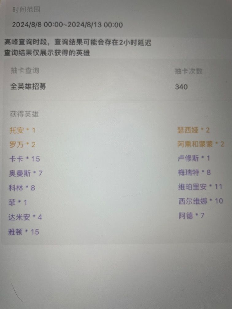 够非,退游了 1