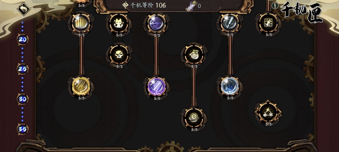又是每天上线10分钟的一个月 2