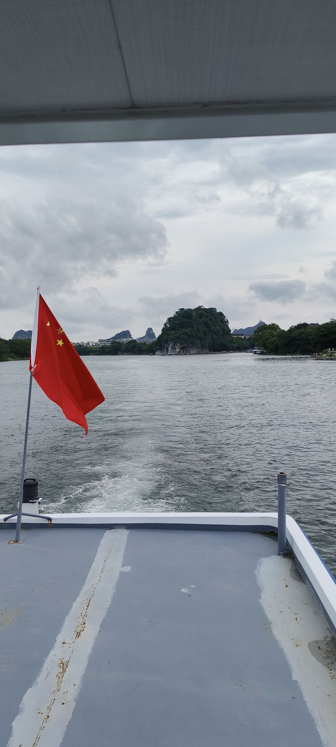 桂林山水甲天下 3