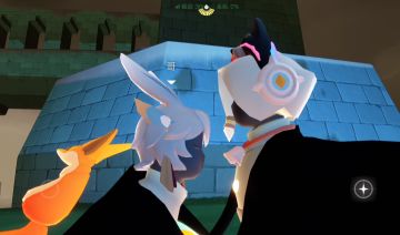 右边初始是我 因为内存不够玩的云玩