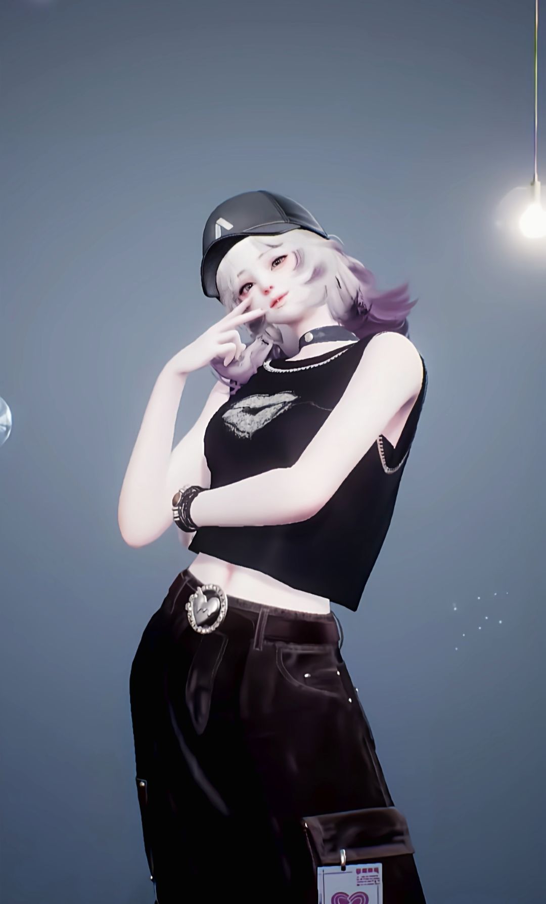 姬圈天菜 2