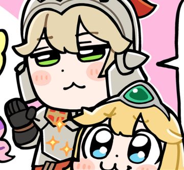 【坎四格】SP 联动特别篇