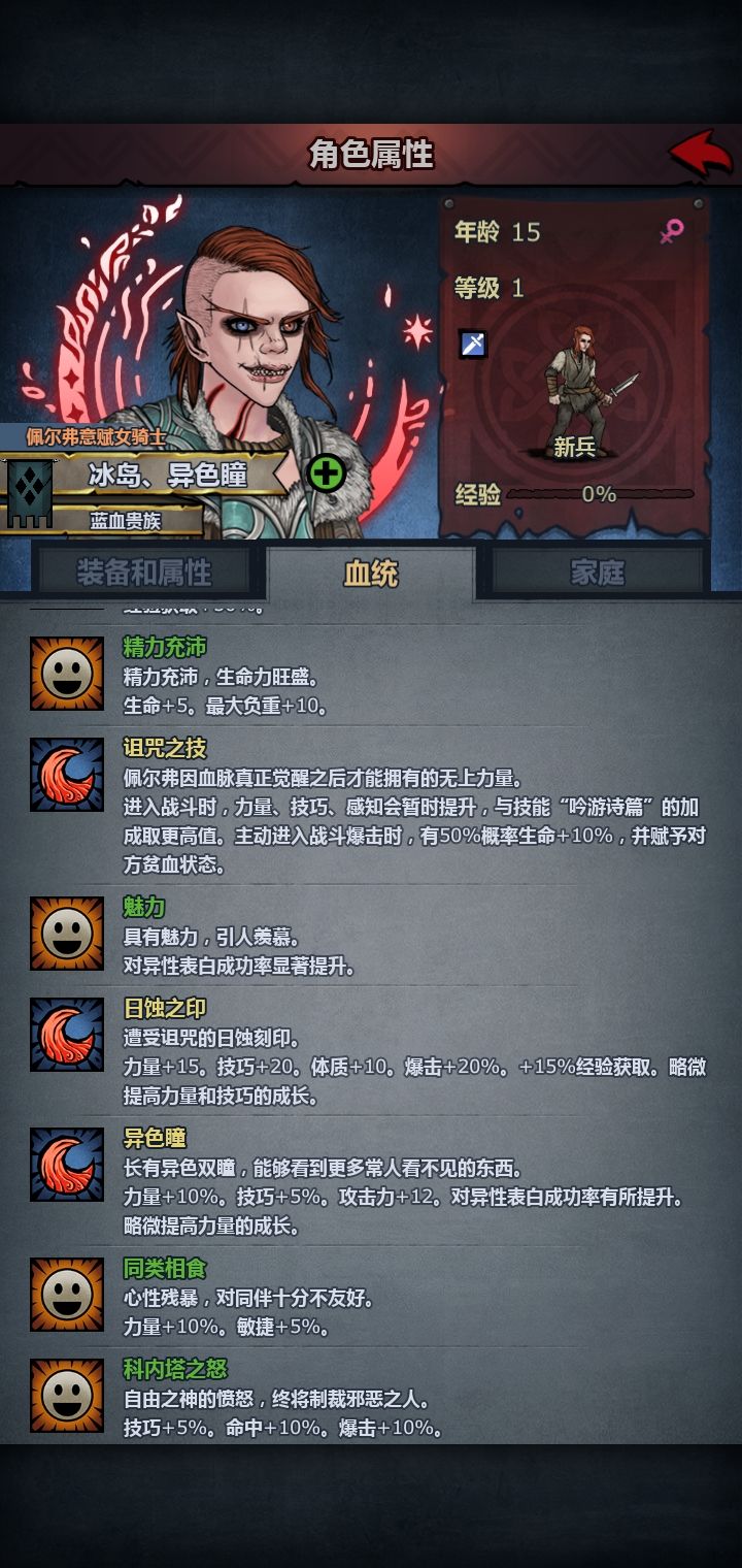 科同长大了！ 3