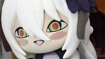 大头芙娅，集结！芙娅之魂丨魂火初遇时快闪纪念Vlog