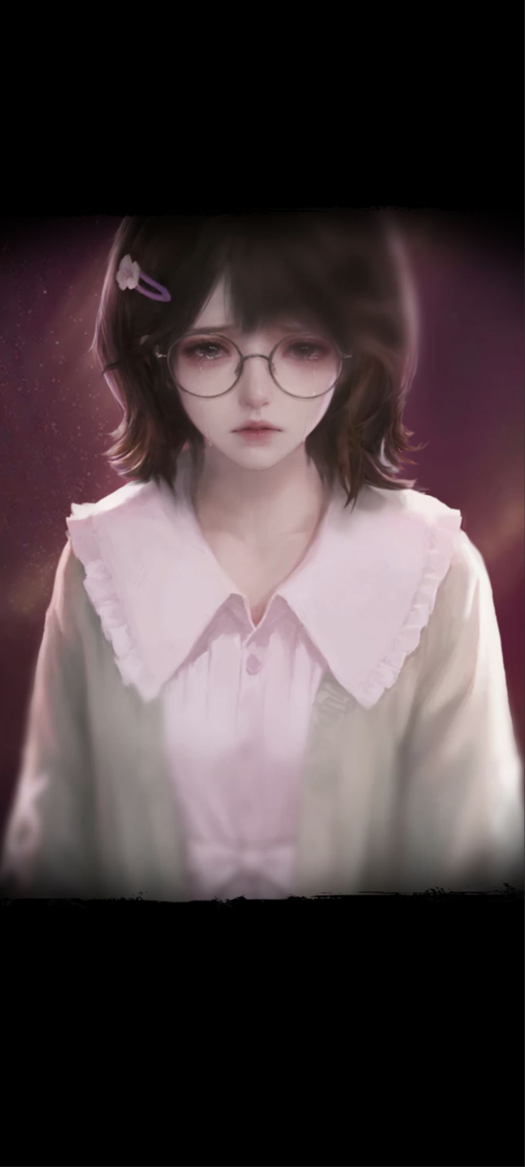 通关撒花 2