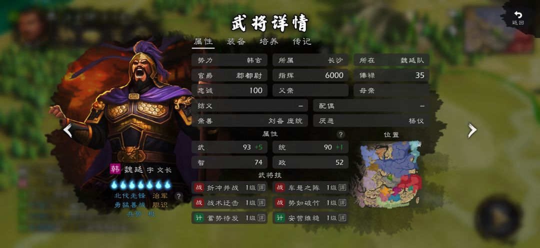 原版的头像,但是都非常有辨识度 14