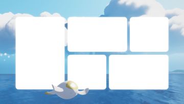 协力护航 赴海之约｜《光·遇》海洋节正式开启