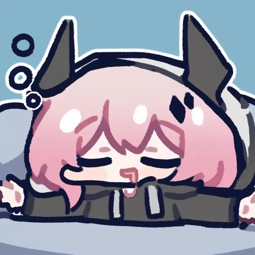 小特 7