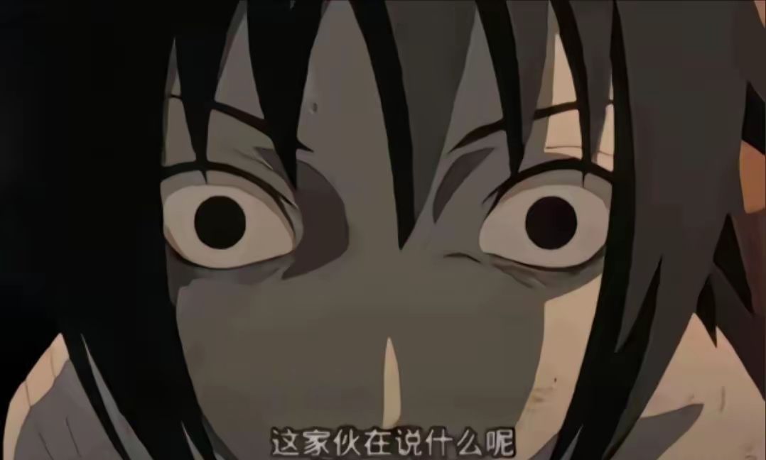 猿飞木叶丸 1