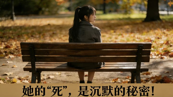 愿天下无拐、我记得她,全世界都忘❗文字推理藏着秘密等你来解密❗截图