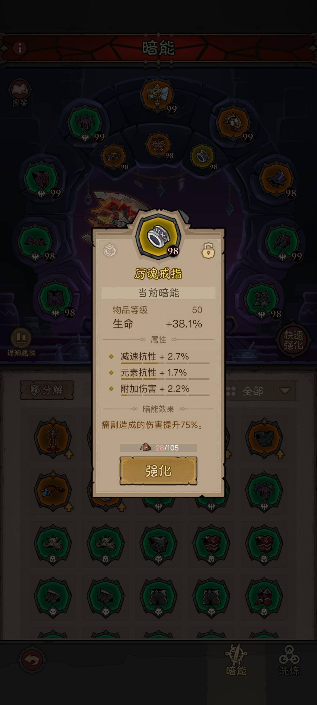 痛割四倍 5