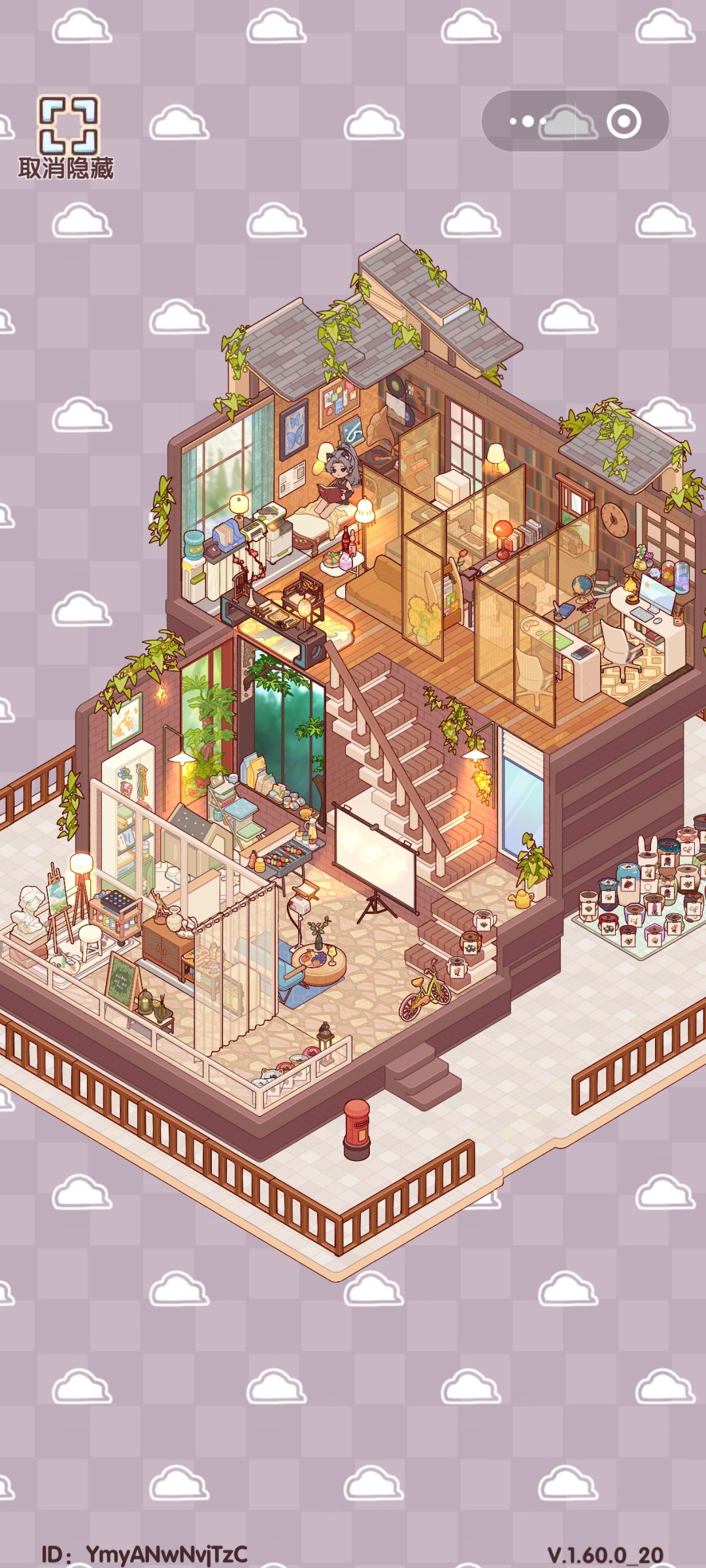 快来给我的投稿作品点赞吧! 1