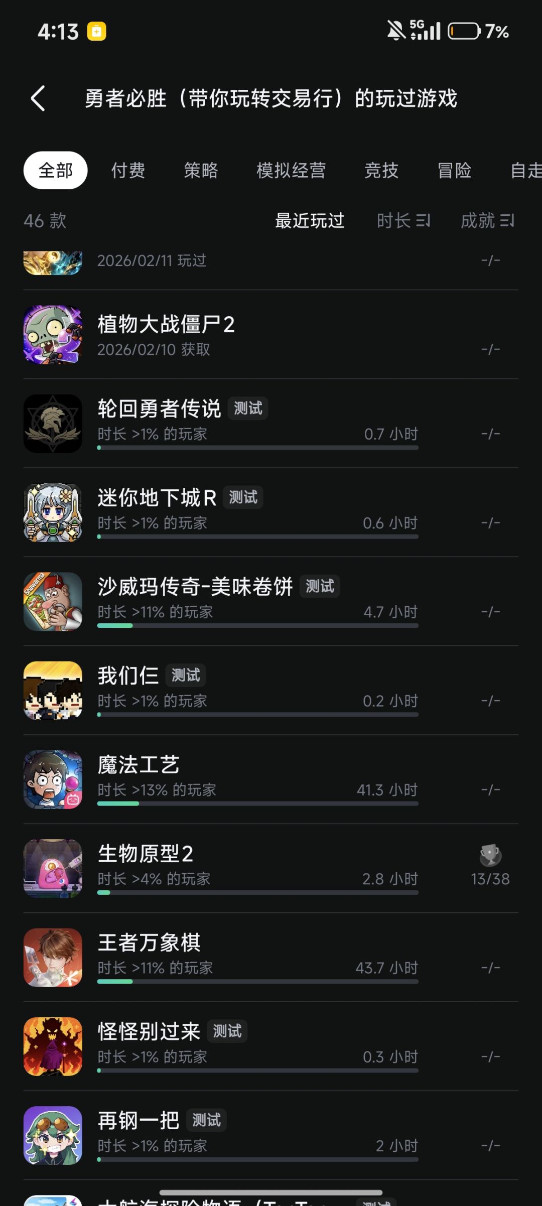 闹麻了 4