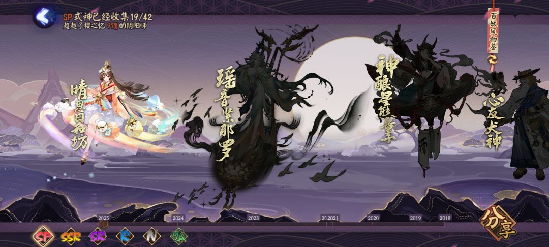 自选选谁好 3