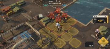 分享一种越等级打本打法