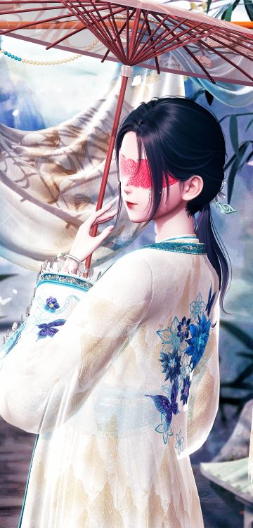 缘尽亦缘起，终有再相逢~