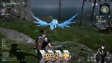 [星球重启]一天一个小技巧-猫头鹰篇