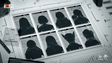 欢迎光临艾莫号，请在游览时遵守以下规则！