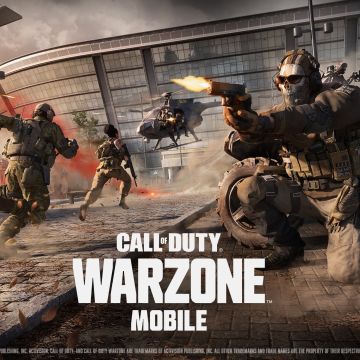 战区手游公测时间确认！游戏下载、账号注册、登录教程分享！