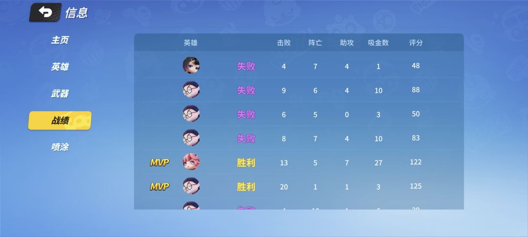 非得四连败是吗 1