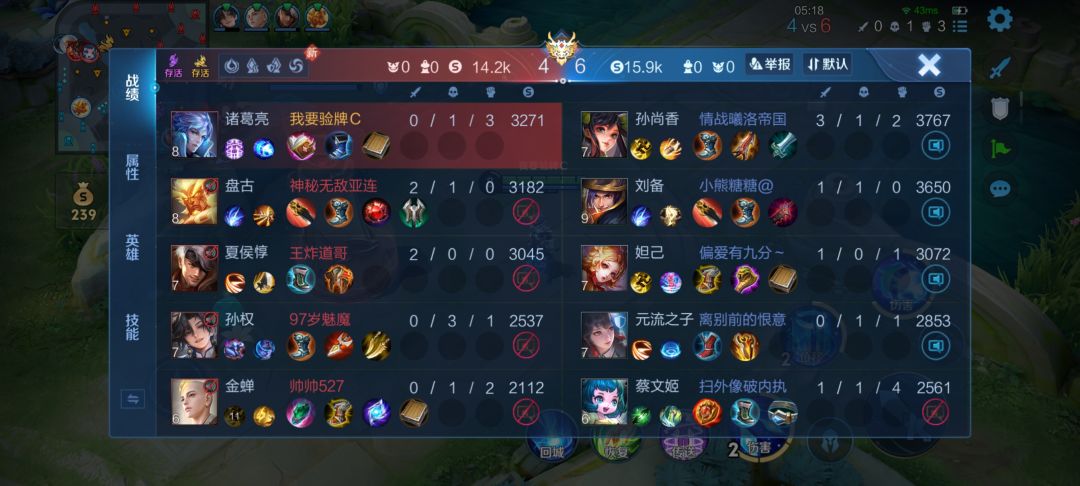 我的好队友 2