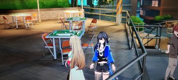 赌上策划职业生涯的游戏