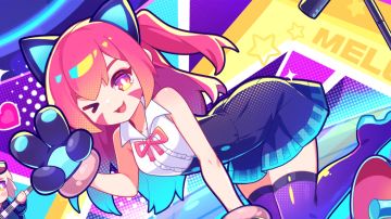 6月28日测试角色养成指南（歌姬小喵篇）