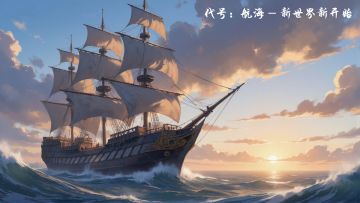 《航海项目》研发进度汇报-第3期