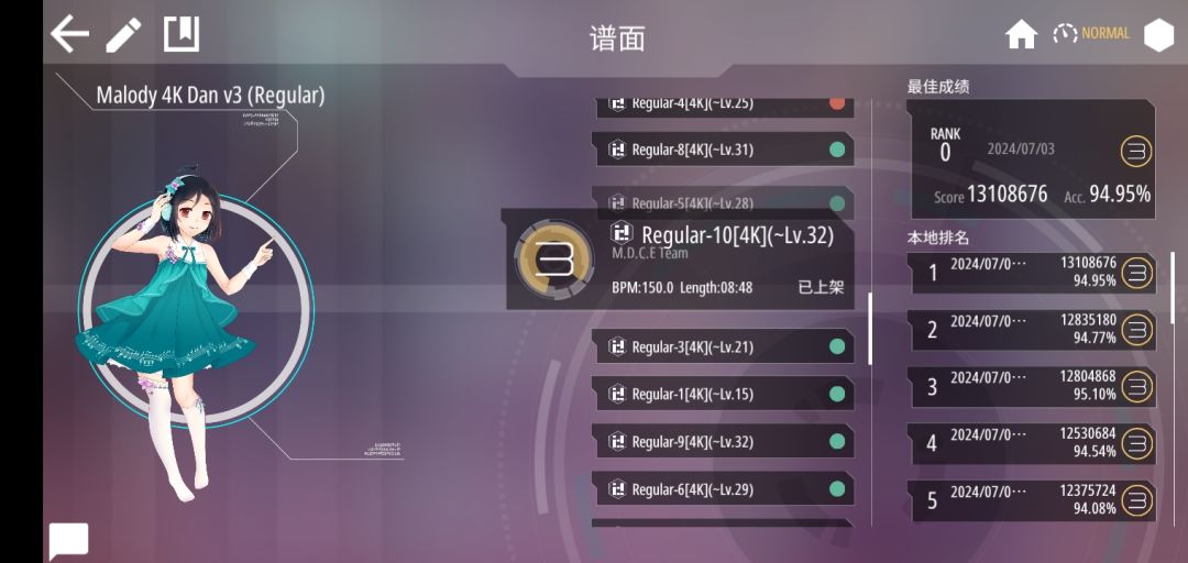 我是乱批吗 4