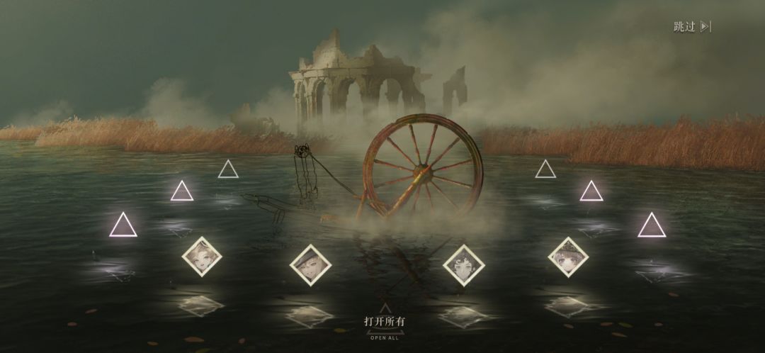 注销后,再度出击! 2