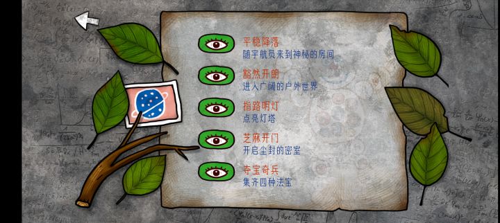 打完了,全成就通关🎉截图