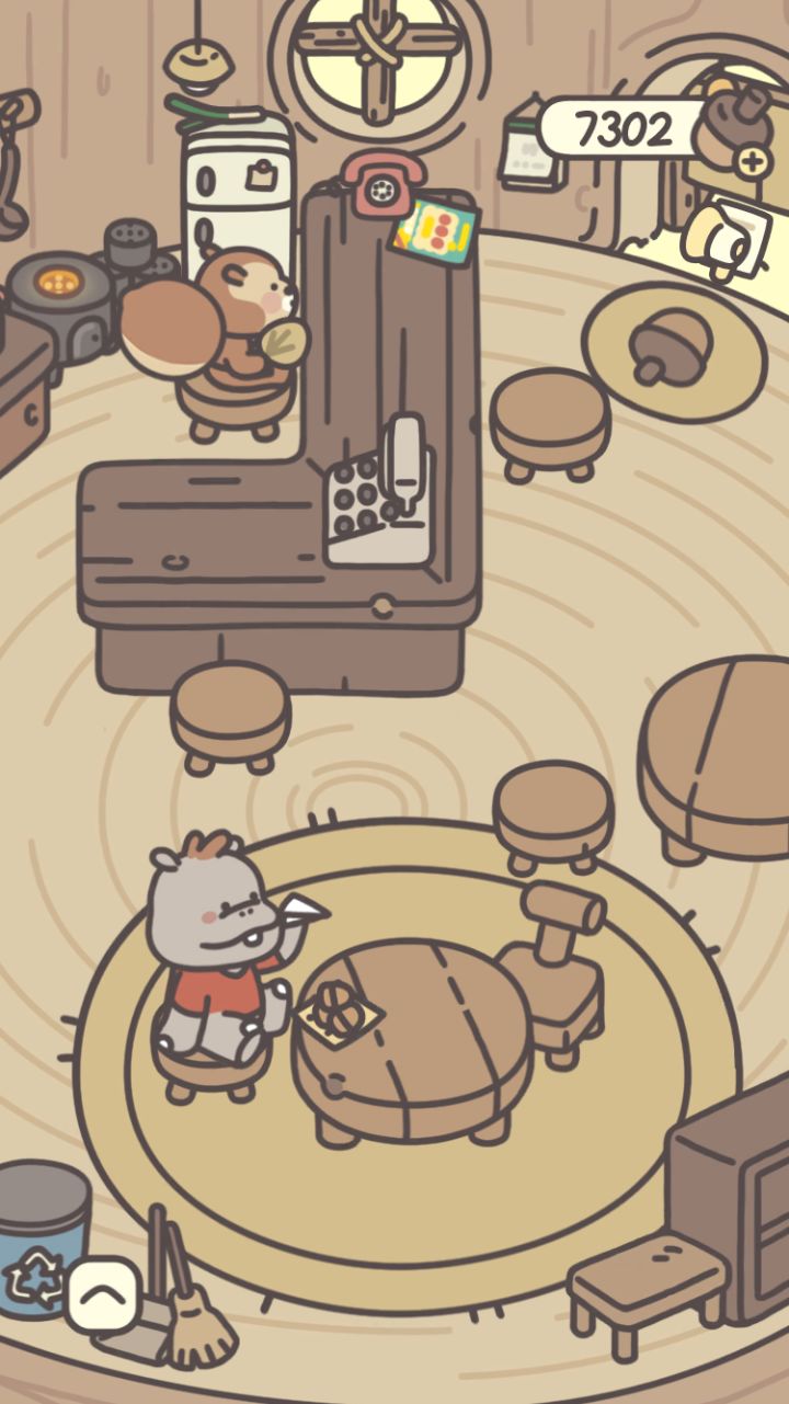 (σ゚∀゚)σ哇截图