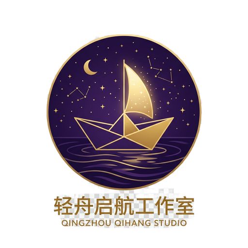 【招募】轻舟启航工作室诚邀玩家合伙人 1