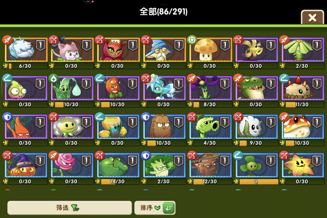 求助!复兴BOSS没有5阶原豌真的过不去吗? 3
