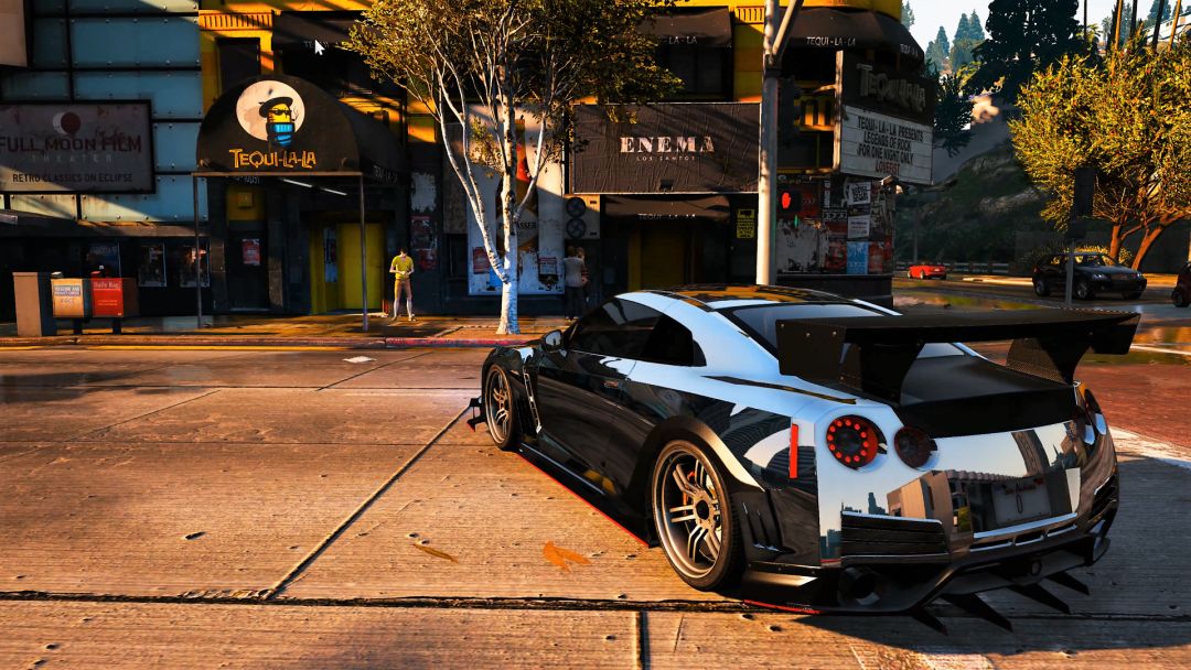 又遇跳水?GTA6到底在想什么? 2
