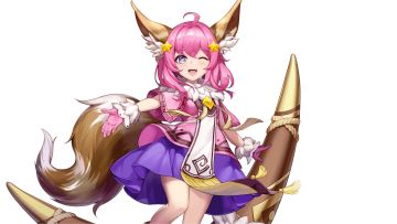 福利活动 | 分享你最爱的英雄设定，赢100京东卡！