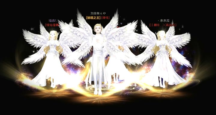 还记得最初的炫舞吗截图