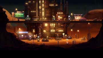 预约开启！咱们的庇护所要开张啦~