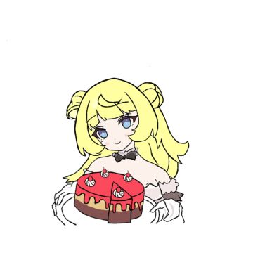 芙洛丽亚生日快乐🎉🎉🎉🎊😄