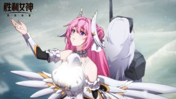 【评论赢金条PS5】《胜利女神：新的希望》印象PV「记忆与遗忘」