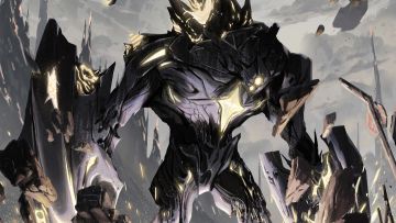 《寰宇人类注疏：纪世通鉴》——幻象