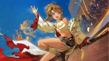 角色解析：可燃点