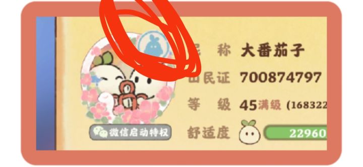 这个角标……截图