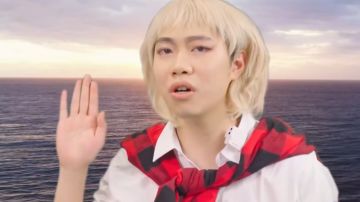 苍蝇王锐评解析（对“橘”终结版）