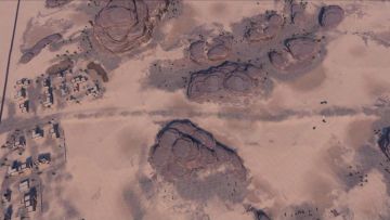 冷战限时模式展示视频发布！