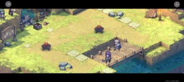 乐土第十幕其实非常简单