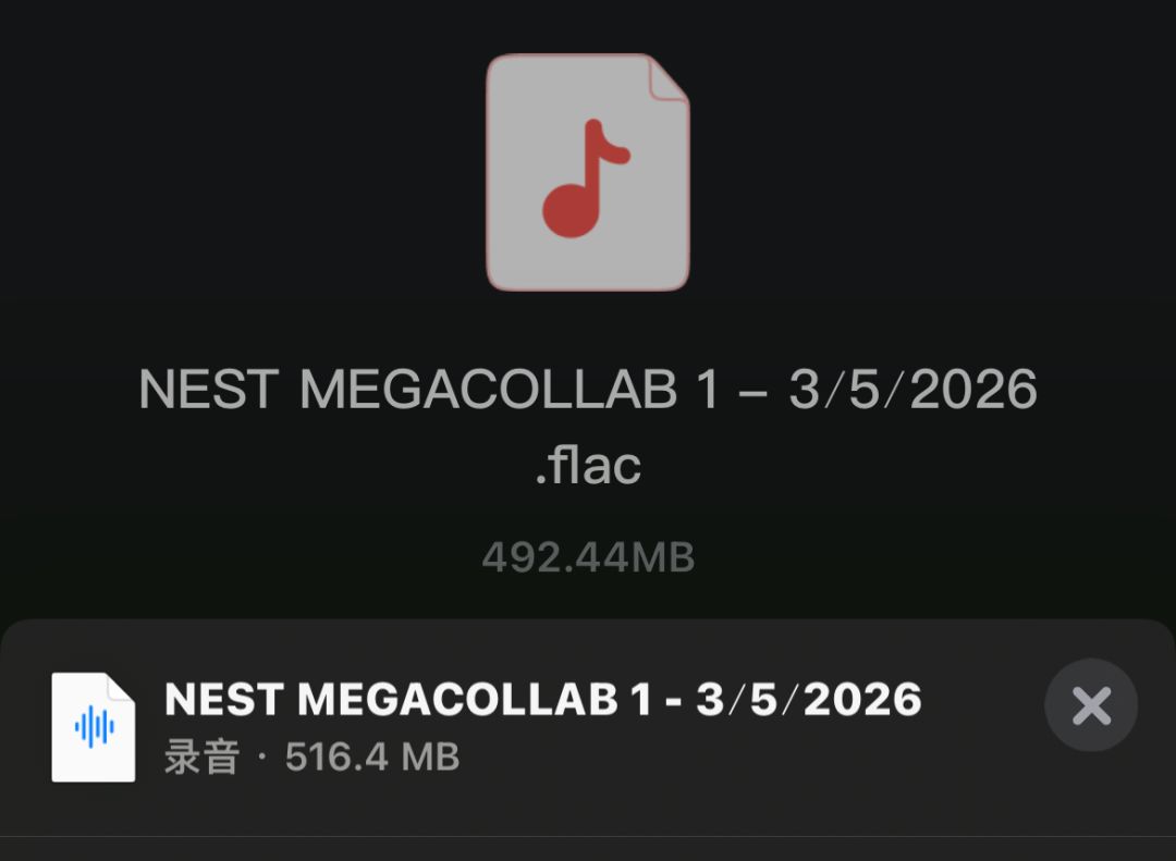 36分10秒的歌 ??? 2