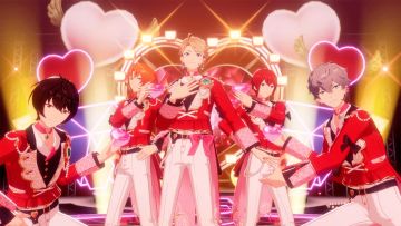 「恋心收藏家」-Knights